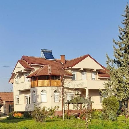Jan-Air Διαμέρισμα Ilinden Εξωτερικό φωτογραφία